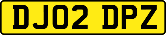 DJ02DPZ