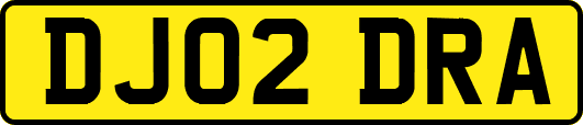 DJ02DRA