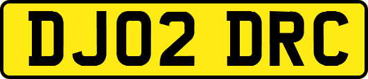 DJ02DRC