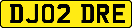 DJ02DRE