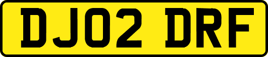 DJ02DRF