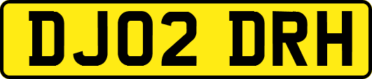 DJ02DRH