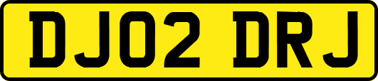 DJ02DRJ