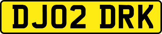 DJ02DRK