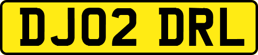 DJ02DRL