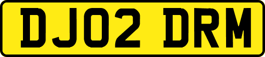 DJ02DRM