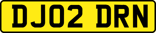 DJ02DRN