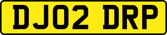 DJ02DRP