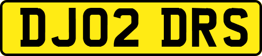 DJ02DRS