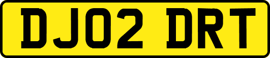 DJ02DRT