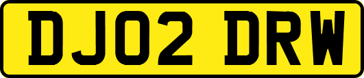 DJ02DRW