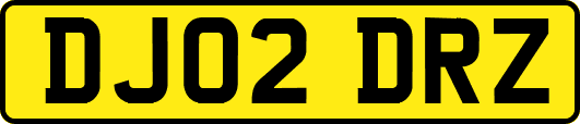 DJ02DRZ