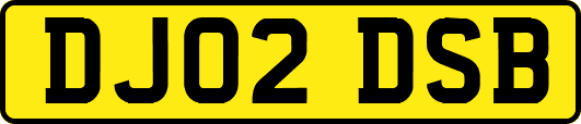 DJ02DSB
