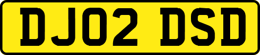 DJ02DSD