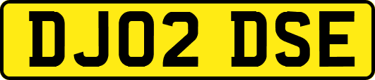DJ02DSE