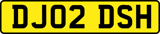 DJ02DSH