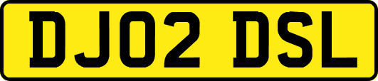 DJ02DSL