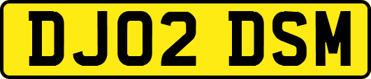 DJ02DSM