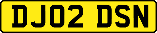 DJ02DSN