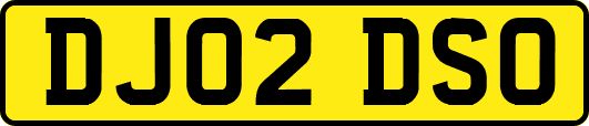 DJ02DSO