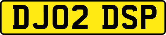 DJ02DSP