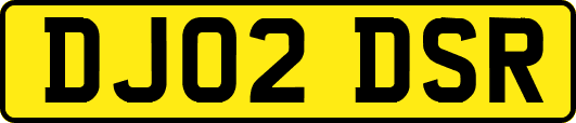 DJ02DSR