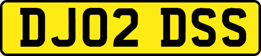 DJ02DSS