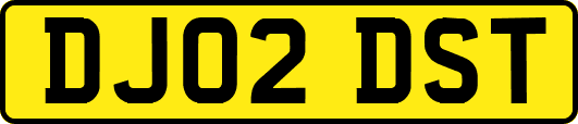 DJ02DST