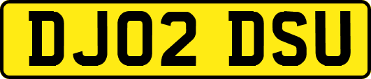 DJ02DSU