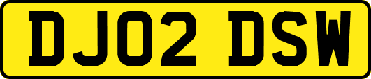 DJ02DSW