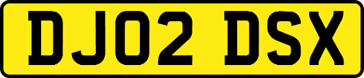 DJ02DSX