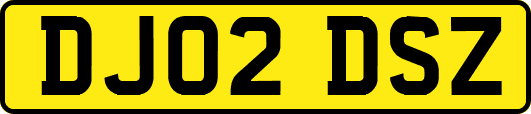 DJ02DSZ
