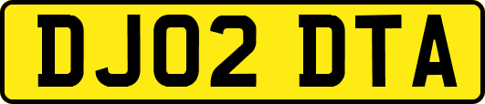 DJ02DTA