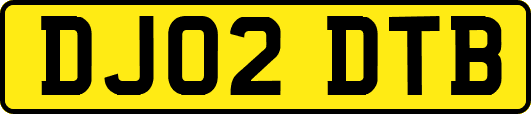 DJ02DTB