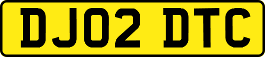 DJ02DTC
