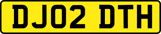 DJ02DTH