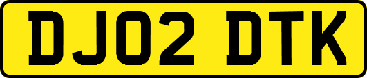 DJ02DTK