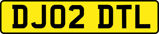 DJ02DTL