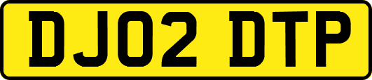 DJ02DTP