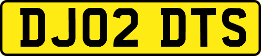 DJ02DTS