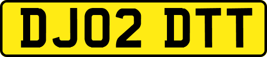 DJ02DTT