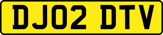 DJ02DTV