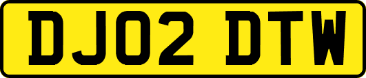 DJ02DTW