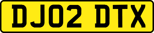 DJ02DTX