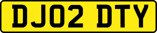 DJ02DTY