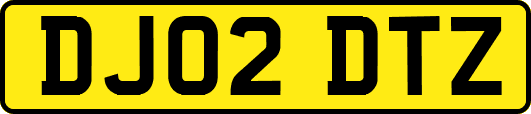 DJ02DTZ