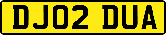 DJ02DUA