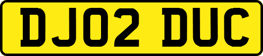 DJ02DUC