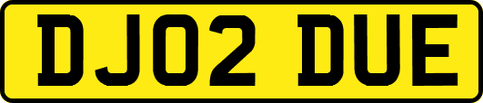 DJ02DUE