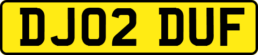 DJ02DUF
